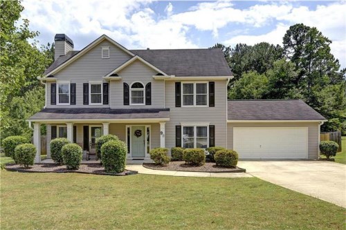 90 Parkside Drive