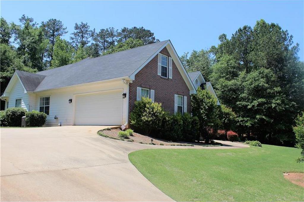 35 Wildcat Creek Drive