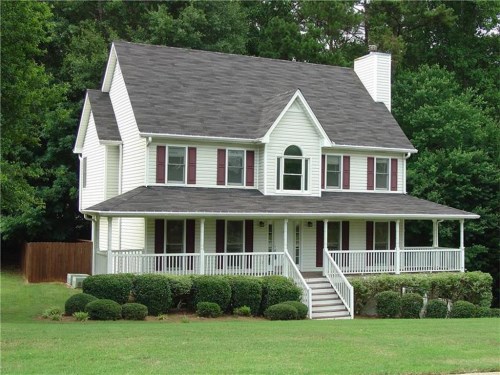 141 Norton Drive