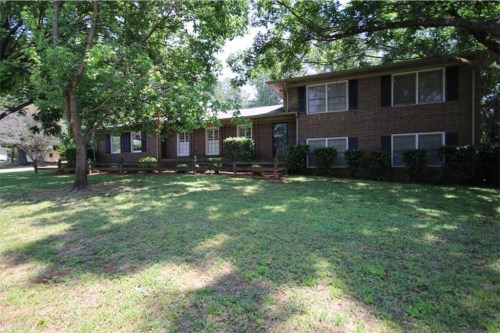 4705 Stephens Road