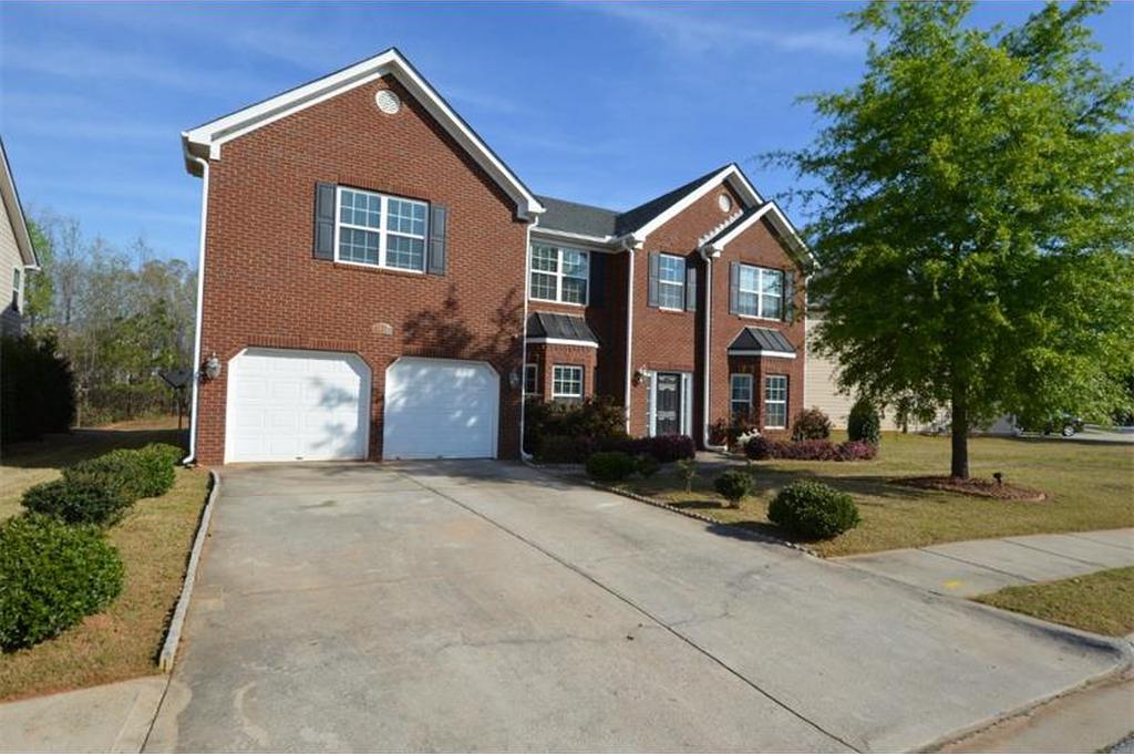 2607 Brooksage Court