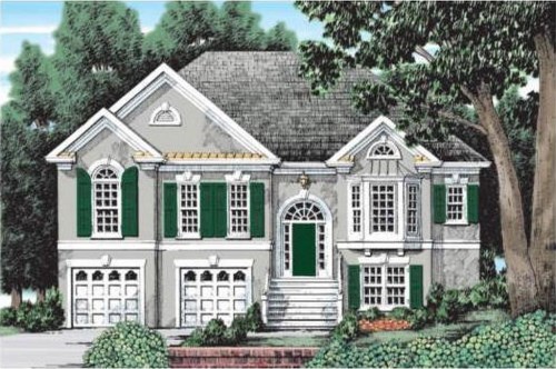 64 Jamestowne Drive