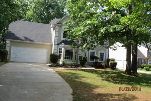 535 Claudel Court Sw