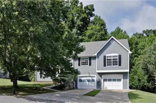 917 Rose Creek Trail