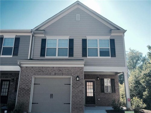 107 Greenfield Drive