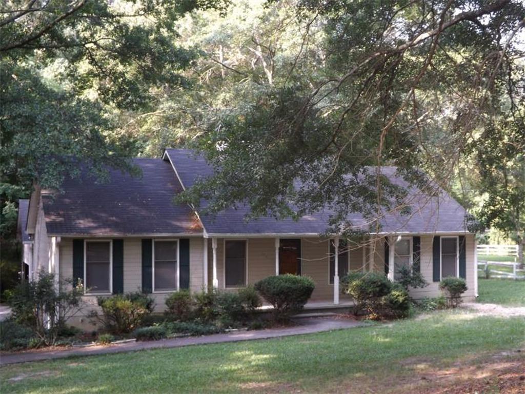 3711 Wilkins Circle