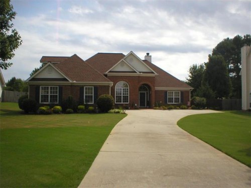 118 Ivy Trace