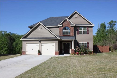 3117 Oakmont Drive