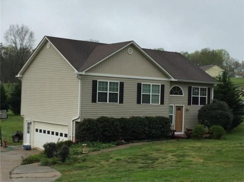 5453 Little Mountain Road