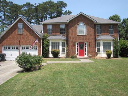 2242 Pixie Rose Lane