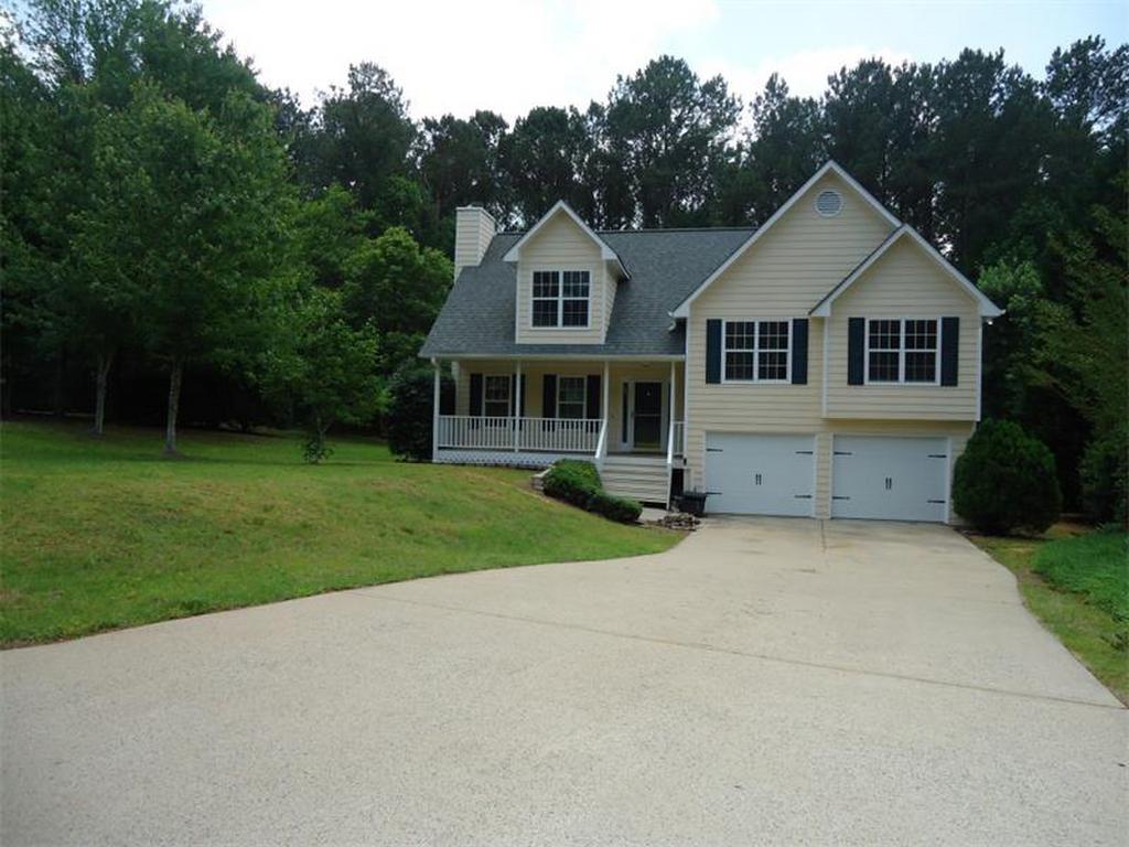 21 Boones Ridge Parkway Se