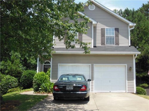 185 Stoneforest Drive