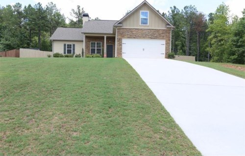 146 Hickory Hills Drive
