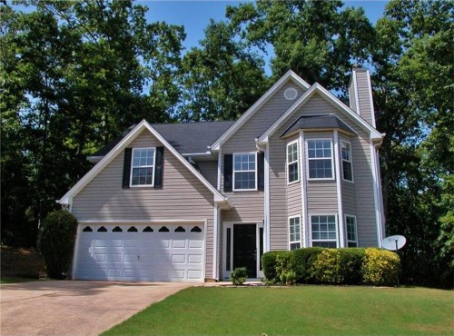 3286 High View Court