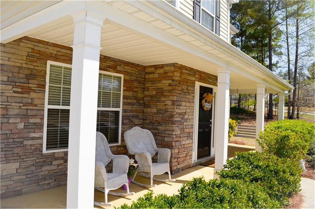 1121 Brookstone Estates Drive