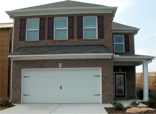 120 Preserve Drive