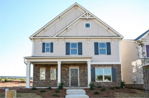 172 Magnaview Drive
