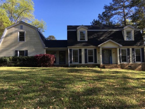 2452 Flagsmoor Drive