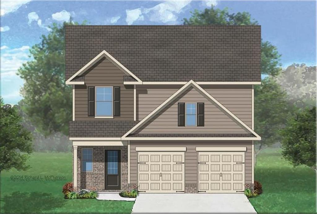 163 Covington Terrace