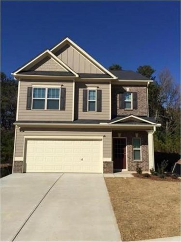 60 Preserve Drive