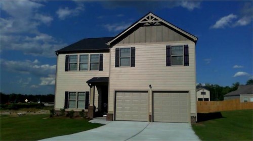 8413 Hillspire Drive
