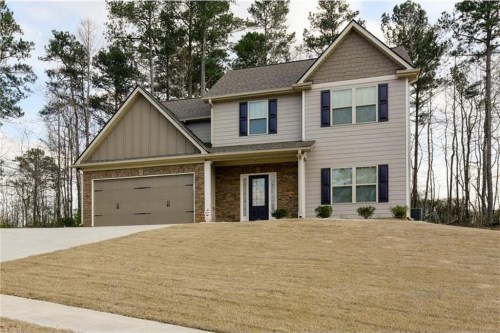189 Henderson Ridge Drive