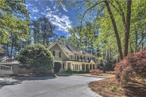 292 Blanton Road Nw