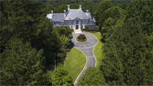 125 Wilderbluff Court