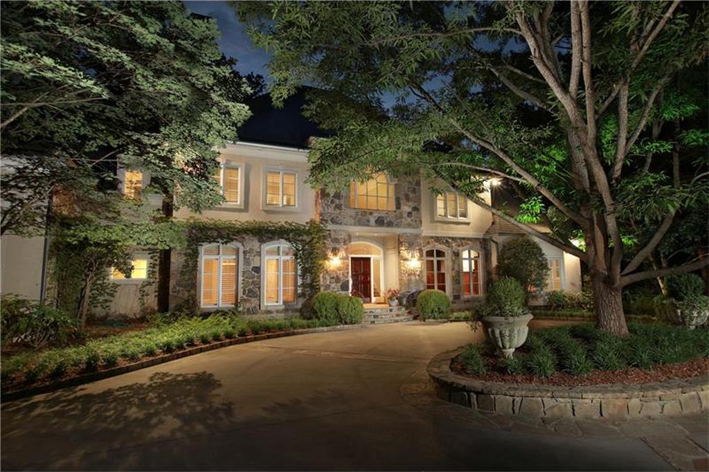 1840 Ridgefield