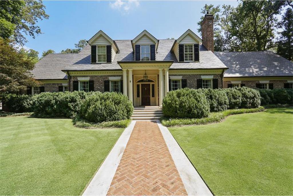 1111 W Paces Ferry Road