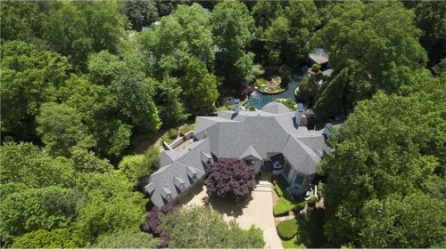 1890 W Paces Ferry Road Nw