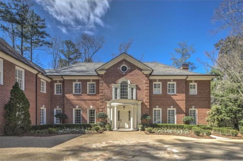 3584 Woodhaven Road Nw