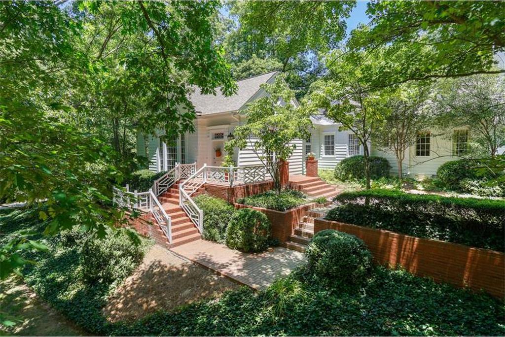 3777 Paces Ferry Road Nw