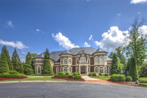 1210 Troon Court
