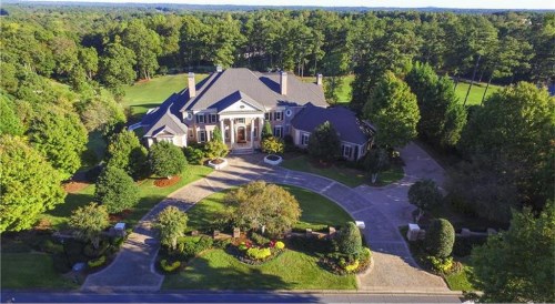 1020 Cherbury Lane