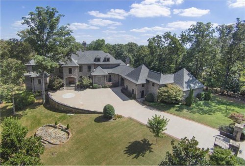 5441 N Powers Ferry Road