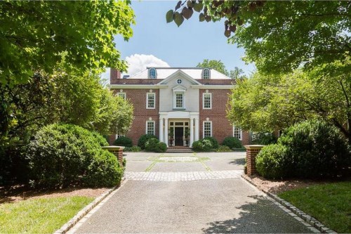 1976 W Paces Ferry Road Nw