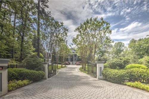 1180 Mount Paran Road Nw