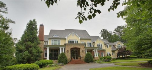 15060 Freemanville Road