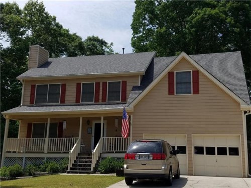 475 Yearling Drive