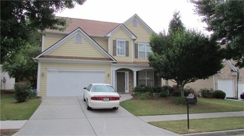 2934 Cooper Woods Lane