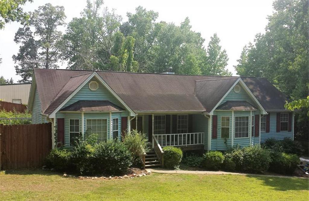 2625 Ramblewood Court