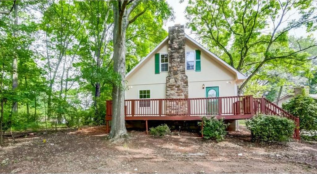 2090 Old Alabama Road