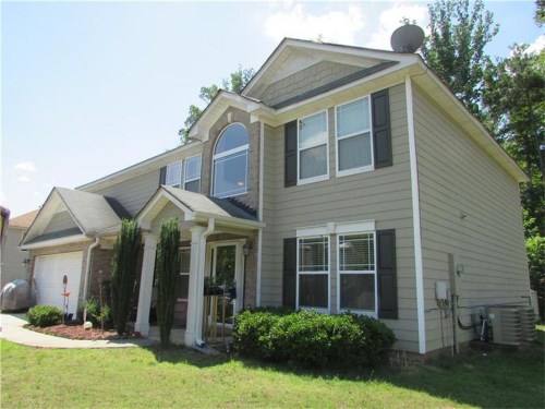 4196 Kenwood Trail