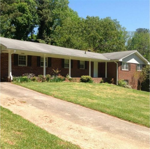 3381 Linda Drive