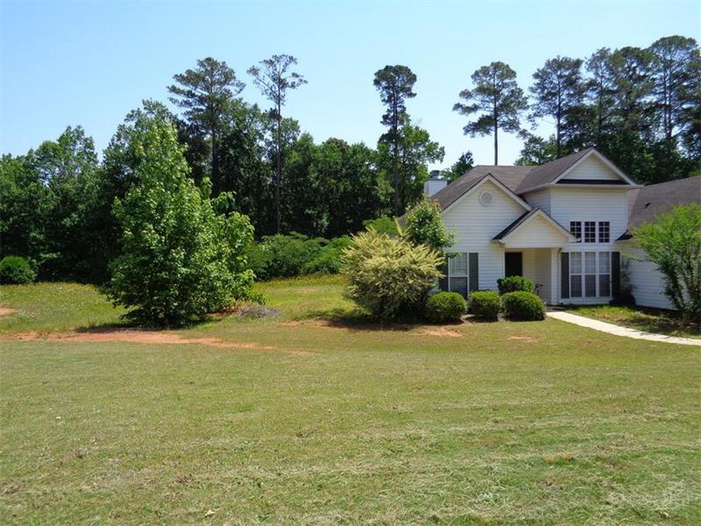 4562 Huff Park Court