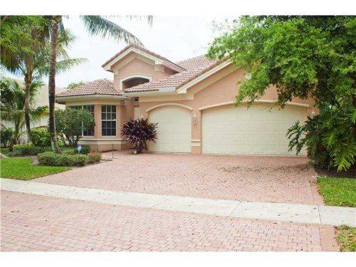 11049 Sunset Ridge Cir