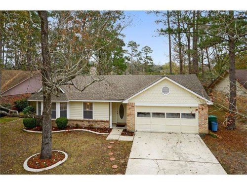 205 Woodridge Dr.