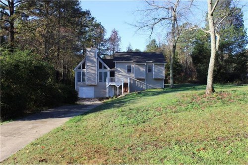 364 Stoker Road