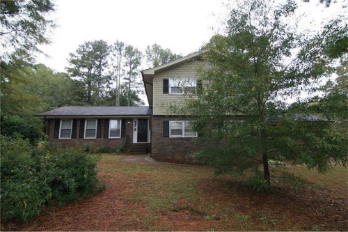 2531 Country Club Drive Se